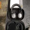 Bowers & Wilkins Px7 S3 Wireless Headphones Over Ear Noise Cancelling, Active Noise Cancelling & Transparency Mode, Hi-Res Sound, Bluetooth, 30-Hr Playtime, Quick Charge, Anthracite Black