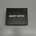 Gosasa Men Sport Watch Countdown Stopwatch Watch Mens Wrist Watch Waterproof LED Electronic Digital Male Watch 12/24 Hour Multifunctional Watch