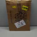 Best Pet Supplies Catify Cat Scratcher, Fun Interactive Scratchers, Posts, Poles, Claw Safe, Furniture Saver Indoor Play Support Natural Cat Behaviors Heavy Duty - Ramp (Gray)