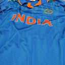 KNK Cricket Jersey WC 2023 Supporter T-Shirt All Cricket Team Uniform (US, Numeric, 40, Regular, Regular, India)