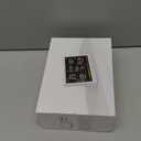 16 in 1 Air Quality Monitor Indoor 7" Large Display 9 AQI+7 Alerts, CO2 Monitor Air Quality Tester for CO2, TVOC, PM2.5 PM1.0 PM10, HCHO Temperature Humidity AQI & Time Air Quality Meter for Home