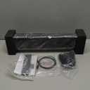 Sound Bar for Smart TV, Bass Boost and Crisp Vocals,Bluetooth Soundbar for TV/PC/Gaming/Projectors,Optical/AUX/Wall Mount,17inch