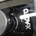 X-ACTO XLR Electric Pencil Sharpener, Black, 1 Count - Back to School, Teacher, Classroom Supplies