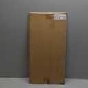 Art3d (2 Pack) 1/8" Thick Plexiglass Sheets - 24" x 12" PET Clear Sheets for Art DesignCraft Projects, Signs, DIY in Home, Wedding, Festival,Party,Office