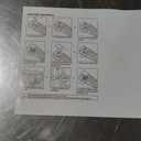 2 Pack Hydraulic Car Ramps 5t, Car Ramps High Lift 10000lbs, Cars Lift Service Ramp Height 9"-14.2", Heavy Duty Steel Auto Ramp for Changing Oil for Maintenance, Black