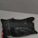 Rain Cover for Baby Stroller Wagon, Baby Travel Gear Bag, Wagon Stroller Summer Essentials, Newborn Essentials, Radio Flyer Rain Cover with Bag for Voya Stroller Wagons (2 Seats, High Sides)