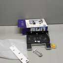 PS5/Slim/Pro Wall Mount Kit with Cooling Fan & Charging Station, PS5 Shelf Floating Mount for All PlayStation 5/Slim/Pro Disc & Digital Console, PS 5 Wall Bracket Behind TV, PS Five Pro Accessories