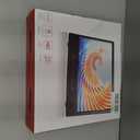 Desobry 12 Inch Small Smart TV, LCD Small Kitchen TV with WiFi