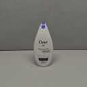 Dove Deeply Nourishing Body Wash 250ml (2 x PACK) by Unilever