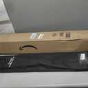 Kayak Paddles with Fiberglass Shaft and Reinforced PP Blade, Floating Adjustable Kayaking Oars, 3 Piece, 220-240 cm/86-94 Inches, 240-260 cm/94-102 Inches