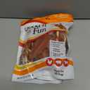 Good n Fun Triple Flavor Wings Chews for All Dogs, 12 Ounces, Treat Your Dog to Long-Lasting Chews Made with Chicken, Pork Hide and Beef Hide