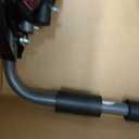Allen Sports Deluxe Trunk Mount 3-Bike Carrier, Model 103DN-R, Black