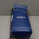 Bedsure Sherpa Queen Size Blanket for Bed - Fleece Soft Fluffy & Cozy Cable Jacquard Tufted Throw Blankets for Women Gift, Thick Warm for Winter and All Seasons, Grey, 90x90 Inches