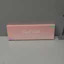 AKUMAKA Smart Watches for Women,Fitness Tracker Smartwatch for Android iPhone,1.85" Womens Watch with Blood Pressure Monitor,Calls and Messages/Heart Rate/Sleep/Female Cycle(3 Watch Bands)