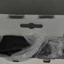 InvoSpa Shiatsu Massager with Heat - Deep Tissue Kneading Pillow for Neck, Shoulders, and Back - Electric Full Body Massage (Black)