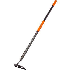Garden Hoe for Weeding, Heavy Duty Hoe Garden Tool Long Handle, 58 Inches Garden Hoe for Weeding, Heavy Duty Hoe Garden Tool Long Handle, 58 Inches