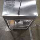 12 OZ Large commercial Popcorn Machine Movie Night, Temperature Control with Digital Display, Popcorn Popper with 10 PACK Popcorn Buckets, Old Fashion Popcorn Machine Movie Theater Style