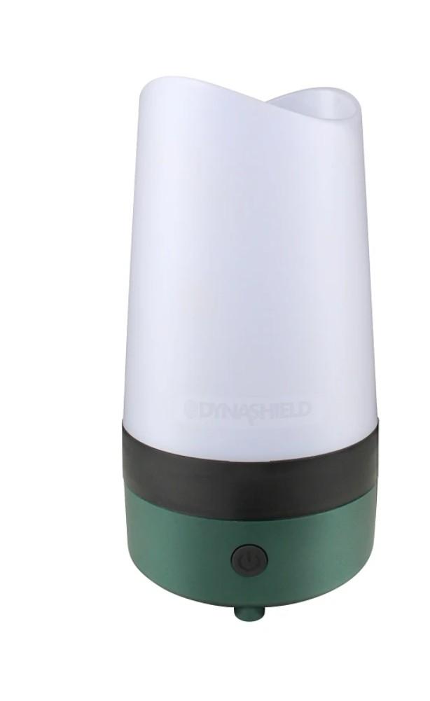 Dynashield Ds1000-mssr Mosquito Repeller, 45 Hour Refill, 20 Feet Coverage Area