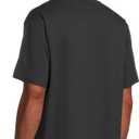 New Balance Men's Sport Essentials Cotton T-Shirt (Black, XXL)