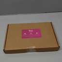 Paper Junkie 50 Pack Cards and Envelopes 5x7 In for Special Occasions, Wedding, Birthday, Baby Shower Invitations (Blank Inside, Brown Kraft Paper, Fancy Bracket Design) - Blank Cards And Envelopes