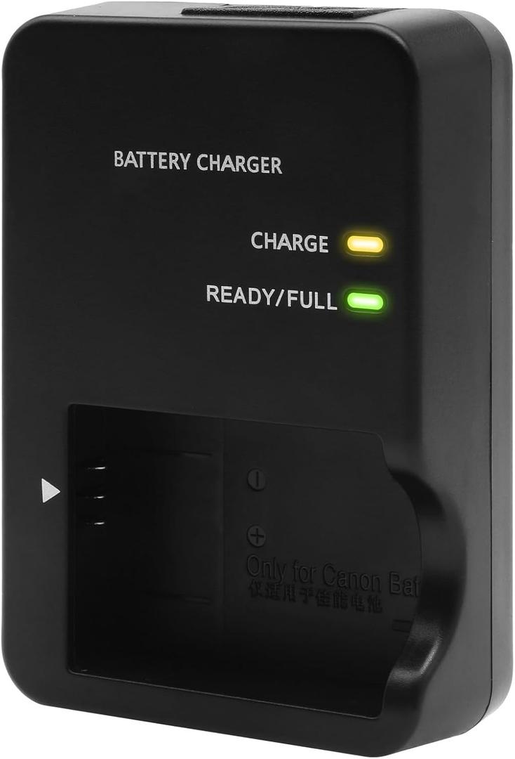 CB-2LH CB-2LHT NB-13L for Canon PowerShot G1 X Mark III G5X G5 X Mark II G7 X G7 X Mark II III G9X G9 X Mark II SX620 SX720 SX730 SX740 HS (Not Applicable to G1 X)