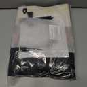 Laptop Bag for Women 15.6 Inch Laptop Tote Bag Waterproof Pu Leather Work Bag Computer Briefcase Office Teacher Handbag