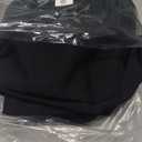 Formal Dresses for Women Evening Party Elelgant Mermaid Cocktail Floor Length Prom Long Dress with Zipper (Large, Black)