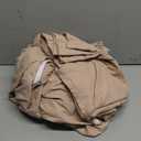 Bedsure Duvet Cover Twin/Twin XL Size - Soft Double Brushed Bedding Set for Kids & Adults, Zipper Closure, 2 Pieces, Includes 1 Duvet Cover (68"x90") & 1 Pillow Sham, NO Comforter, Hazel