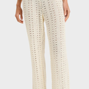 Imily Bela Women's Summer Long Pants L