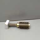 AIMIKE Round Brush for Blow Out, Medium Round Hair Brush Nano Thermal Ceramic & Ionic Tech, for Blow Drying & Styling, Curling and Shine - 2.9 inch Barrel w/Boar Bristles