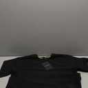 FUXERT Sauna Shirt for Men Sweat Sauna Suit for Gym Exercise Compression Shirt Workout Shapewear, Size 3XL