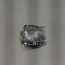 HDMI to RCA Cable, 1080P HDMI Male to 3-RCA Audio Video Cable Transmitter for TV, Hdmi to AV Cord HDTV/DVD-5FT/1.5M