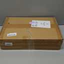 Wokceer Round Backdrop Stand 8FT Gold Wedding Arch Metal Circle Balloon Arch Stand for Birthday Party Wedding Bridal Shower Anniversary Ceremony