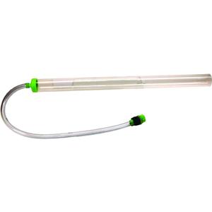 PYTHON Gravel Tube, 50 cm
