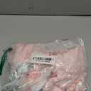 Yoofoss Baby Sleep Sack 0-6 Months Baby Wearable Blanket 100% Organic Cotton 2-Way Zipper TOG 0.5 Toddler Sleeping Sack 3 Pack, Lightweight Sleep Sacks for Babies,(Small)