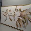 Wall Pictures Frame, 60x30Inch