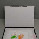 SUMK for Tesla Model Y Juniper & Model 3 Highland Screen Protector Accessories [9H & HD & Anti-Fingerprint] 15.4" Front & Back Screen Protector for New Model Y (2025 2026)/Model 3 Highland (2024-2026) - Glossy