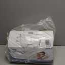 Osteo Cervical Pillow for Neck Pain Relief, Hollow Design Odorless Memory Foam Pillows with Cooling Case, Adjustable Orthopedic Bed Pillow for Sleeping, Support for Side Back Sleepers