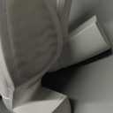 DREAM PAIRS Knee High Boots for Women Platform Square Toe Chunky Block Heeled Stylish Comfortable Tall Boots with Side Zipper, Size 6.5