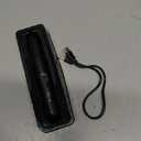 Precision Nose Hair Trimmer  360 Safe & Efficient Electric Trimming, USB Rechargeable, Waterproof, for Nose, Ear, Eyebrows, and Beard Grooming