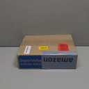 Reli. SuperValue 55-60 Gallon Trash Bags | 50 Count | Made in USA | Heavy Duty | Clear Multi-Use Garbage Bags