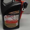 Spectracide Terminate Termite And Carpenter Ant Killer 1.33 Gallons, Includes AccuShot Sprayer, Light Yellow/Water White