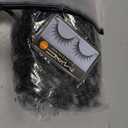 Oseti Short Grey Drawstring Ponytail for Black Women 6inch Gray Curly Ponytail Clip in on Ponytails Hair Extensions Lovely Afro Ponytails Hair Synthetic Fake Loc Ponytail Hairpieces for Women