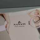 Pilates Kit, Home Pilates Workout Kit for Women, Pilates Equipment with 14.5" Pilates Ring and Ball, Resistance Bands, Ankle Weights, Sliders & Grip Socks Accessories for Starter Home Workouts