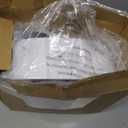 Potty Training Seat, SKYROKU Upgrade Toddler Toilet Seat for Kids, 2in1 Potty Training Toilet, Guard Anti-Slip Pad Step Stool,New Sector-Shape Stabilized Base and Heavier More Reliable (8899 Grey)