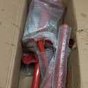 Manual Tire Changer Machine, Portable Tire Changer with Duck Head, 12''-21'' Tire Change, Fit for Cars, Trailer, ATV, Truck, SUV