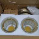 Nekhung Battery Operated Wall Sconces Set of 2, Wireless Wall Light with 10000mAh RGB Dimmable Magnetic Bulb, Rechargeable Wall Sconce with Remote Control for Bedroom Living Room