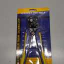 haisstronica Self-Adjusting Wire Stripper, 3 in 1 Stripper/Cutter/Crimping Heavy Duty Automatic Electrical Wire Strippers for 10-24 AWG