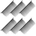 #4270 Pleat Spacers Replacement Compatible with Aprilaire 2400 & 5000 Whole House Air Cleaners, 6 Pack