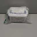 Magnet Robot Toys for Kids 3-5 - Magnetism Stacking Transform Boys Toys for Ages 5-7 with Storage Box, Set for Toldllers Age 3-8 Years Old Girls, Christmas and Birthday Gifts